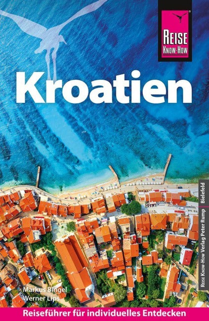 Kroatien - Reise Know-How