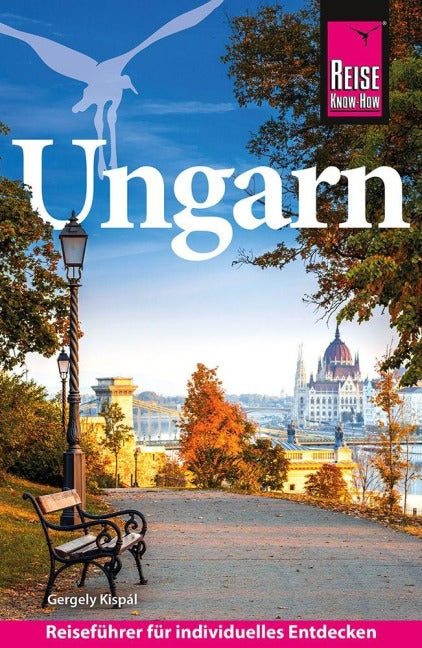 Ungarn - Reise Know-How