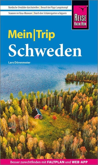 MeinTrip Schweden