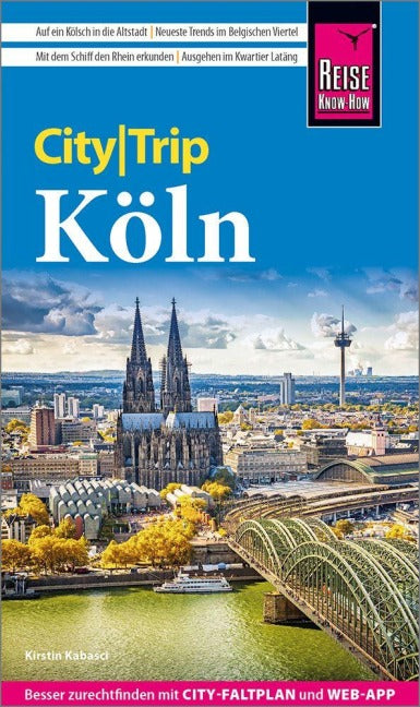 Köln CityTrip - Reise know-how