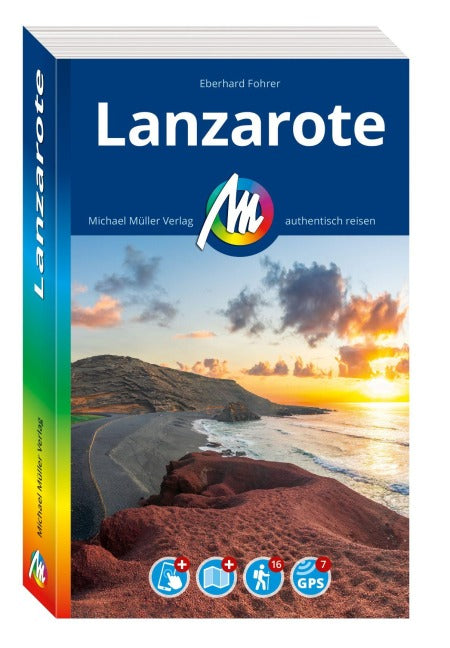 Lanzarote - Michael Müller
