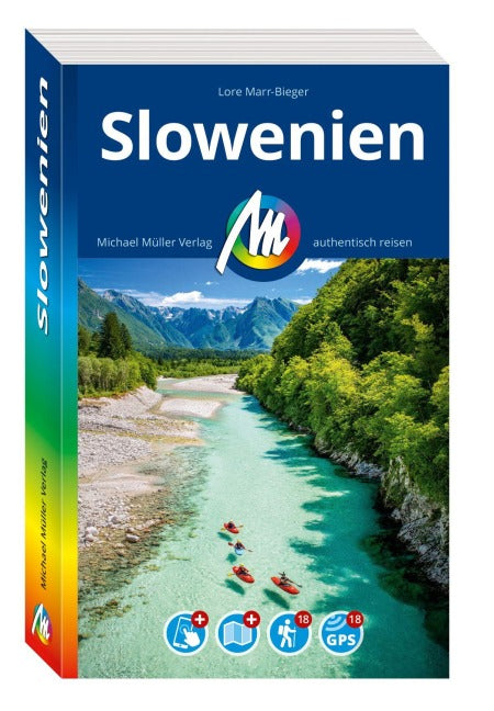 Slowenien - Michael Müller