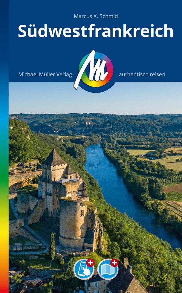 Südwestfrankreich - Michael Müller