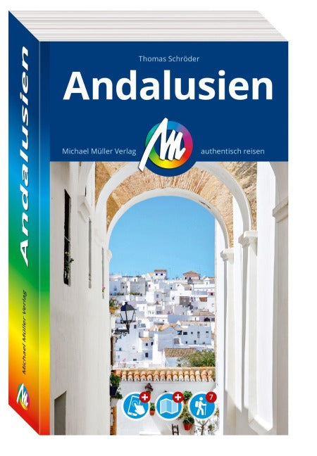 Andalusien - Michael Müller