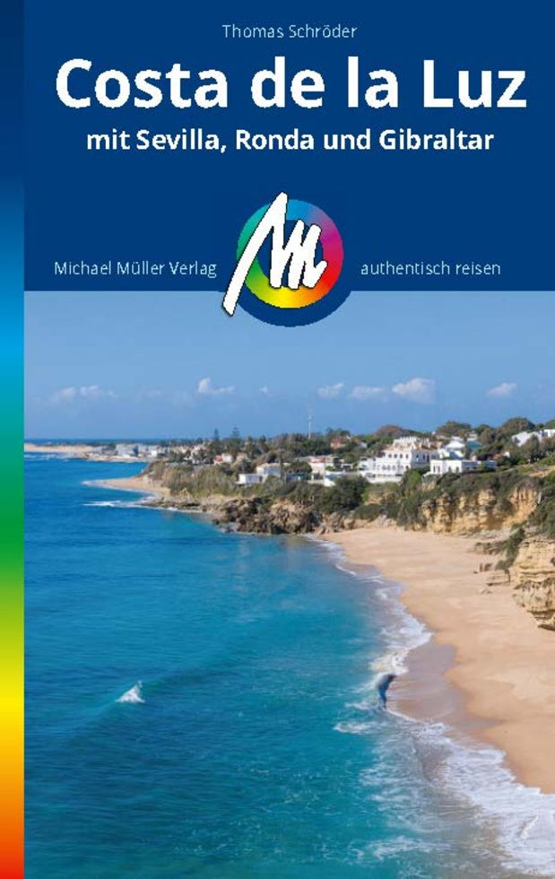Costa de La Luz - Michael Müller