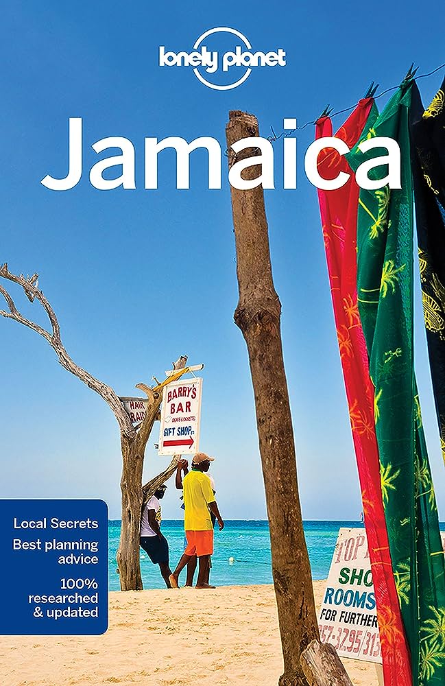 Jamaica - Lonely Planet