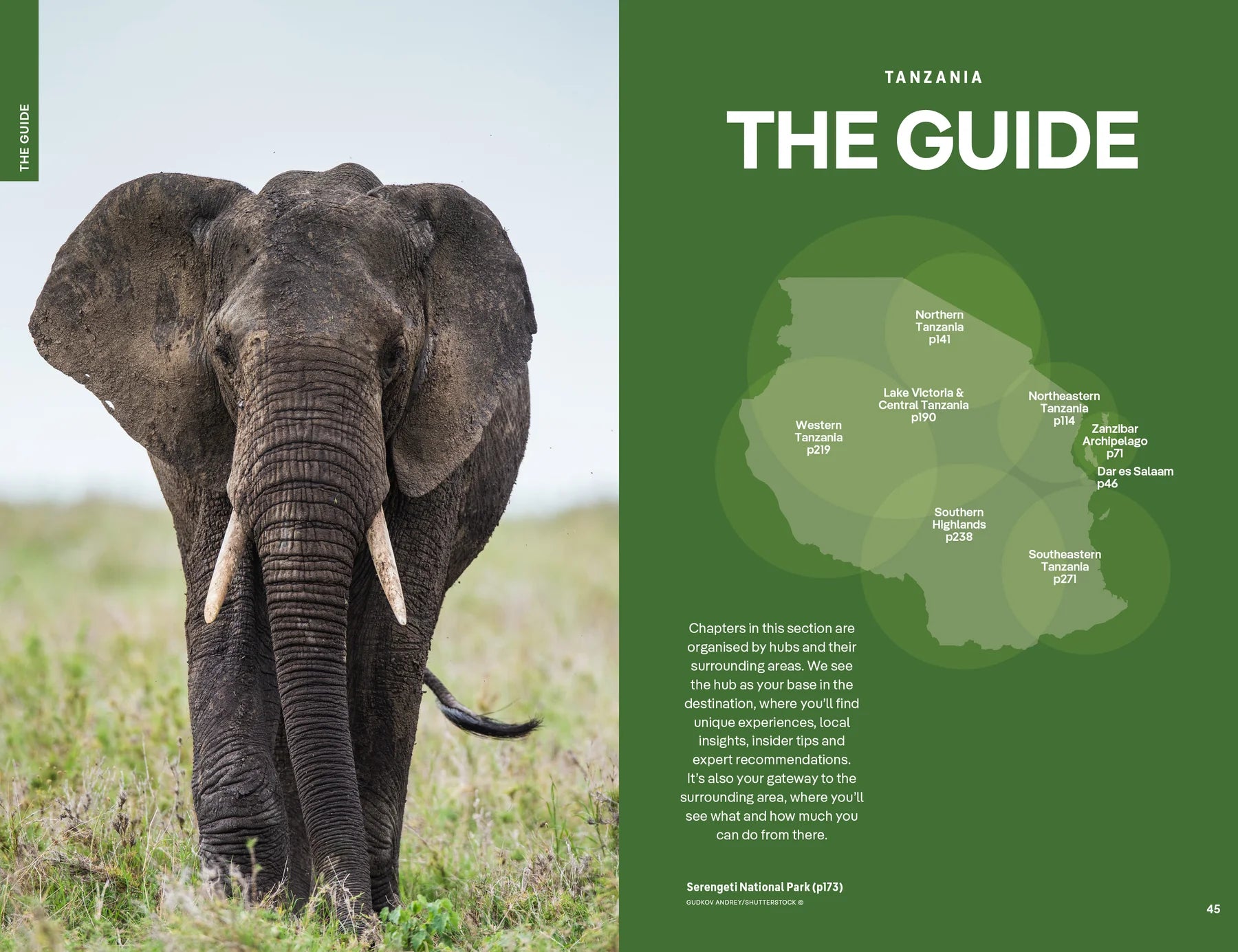 Tanzania Country Guide - Lonely Planet