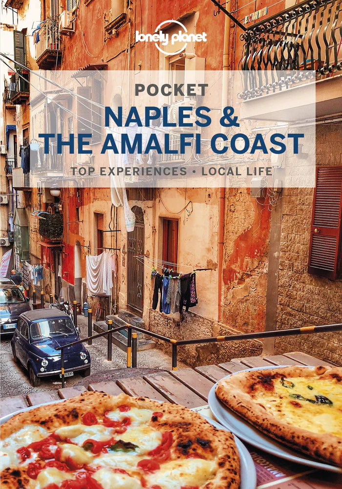 Pocket Naples & the Amalfi Coast - Lonely Planet