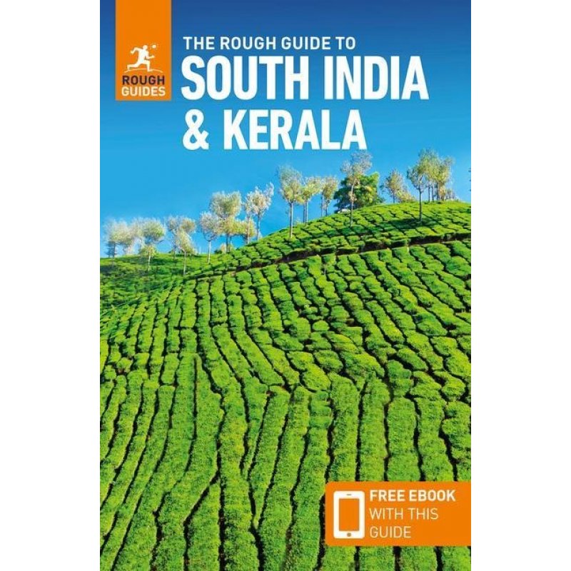 India South & Kerala - Rough Guide