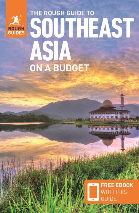 Southeast Asia on a budget - Rough Guide