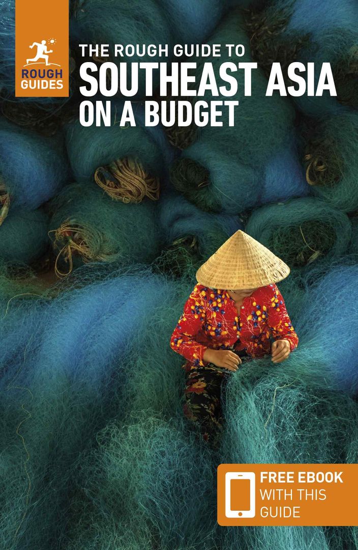 Southeast Asia on a budget - Rough Guide