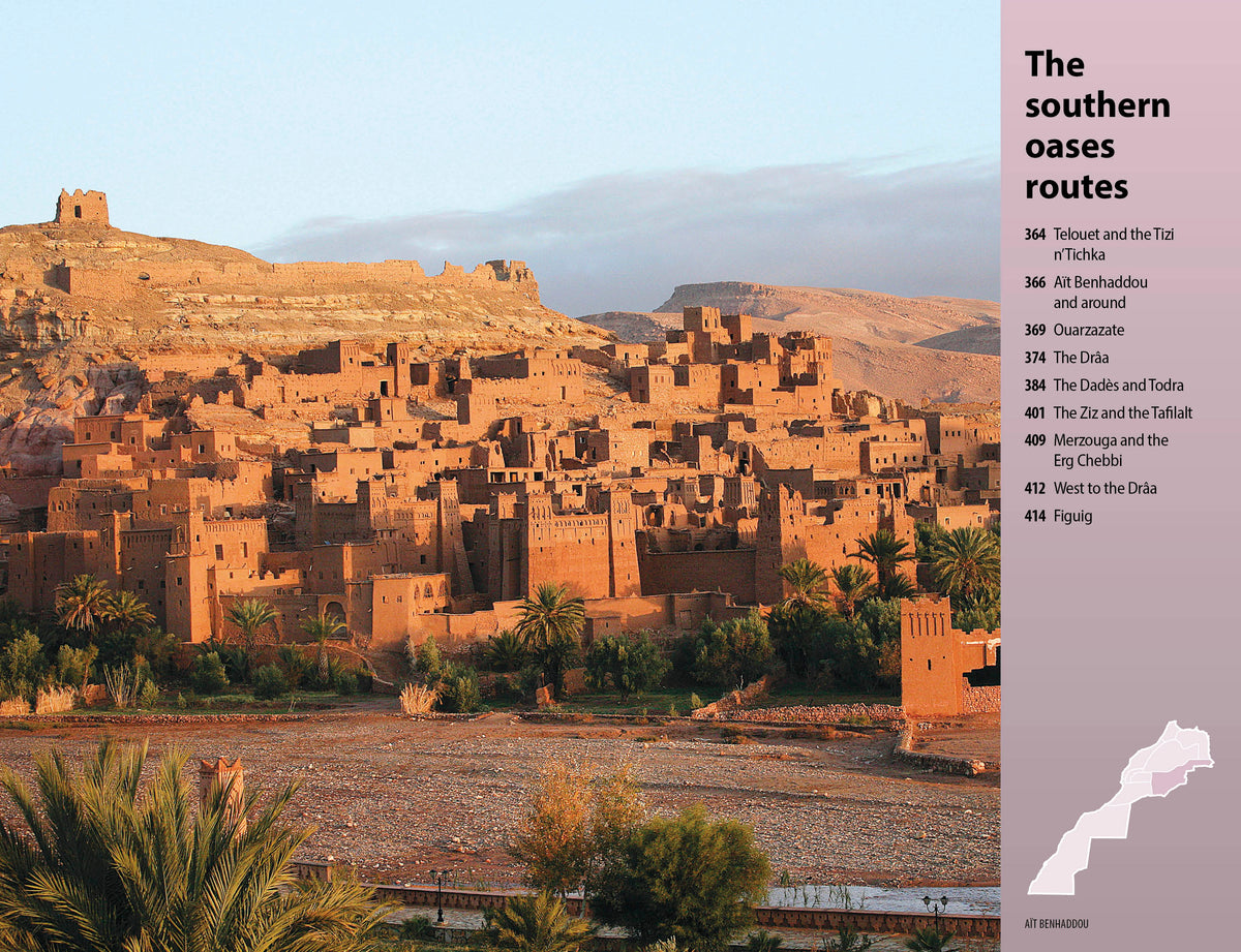 Morocco - Rough Guides
