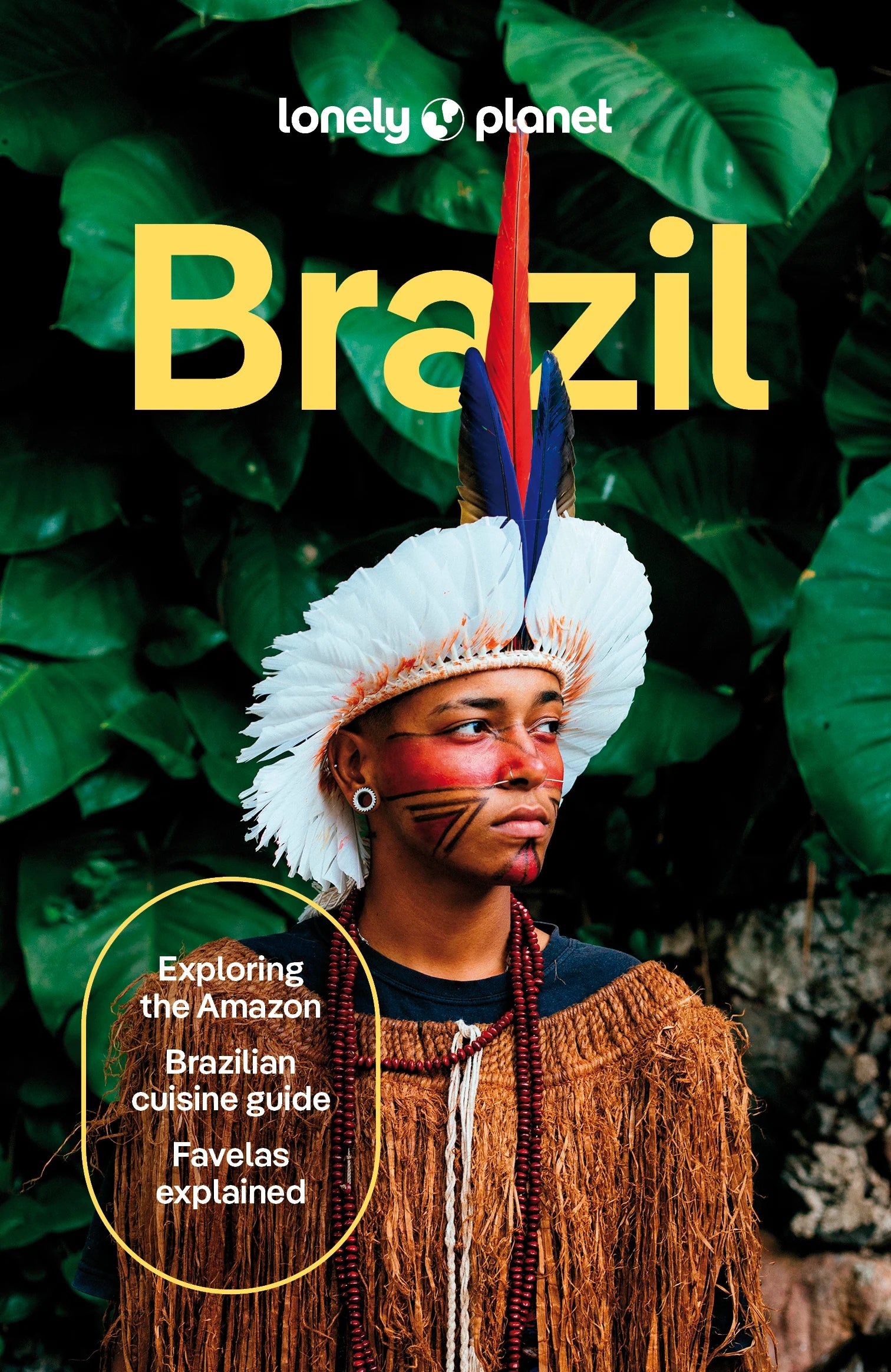 Brazil - Lonely Planet