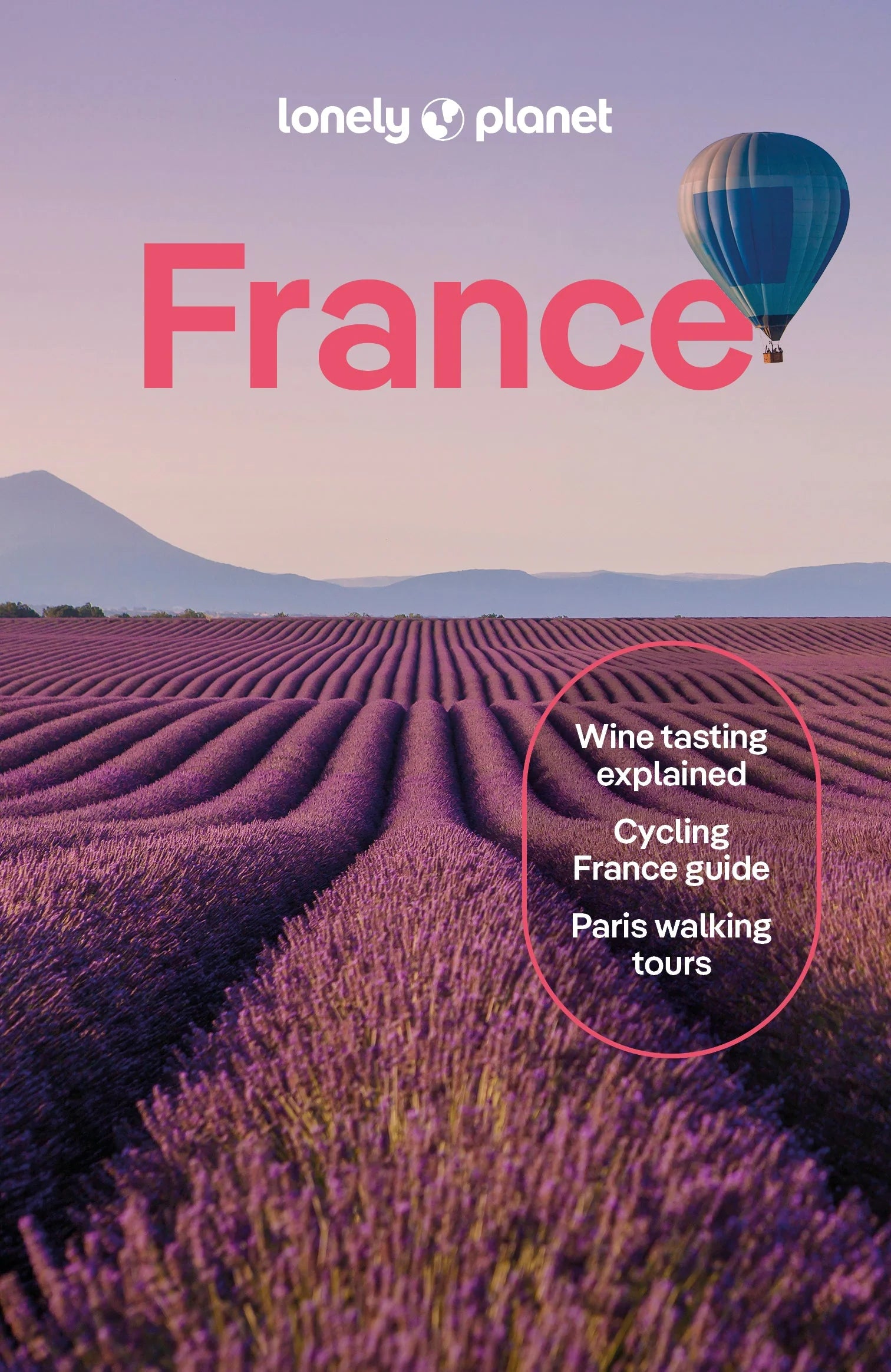 France - Lonely Planet