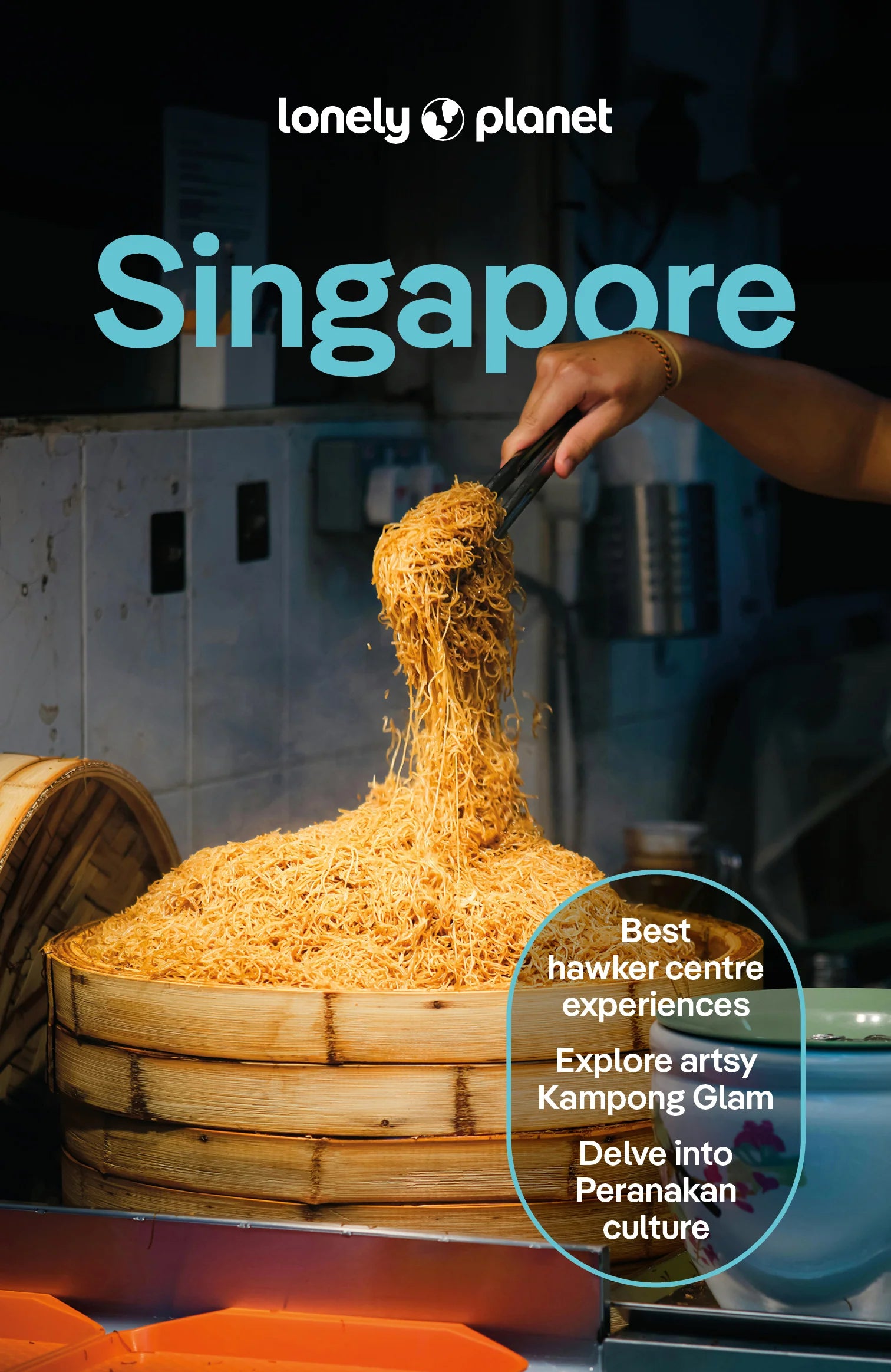Singapore - Lonely Planet