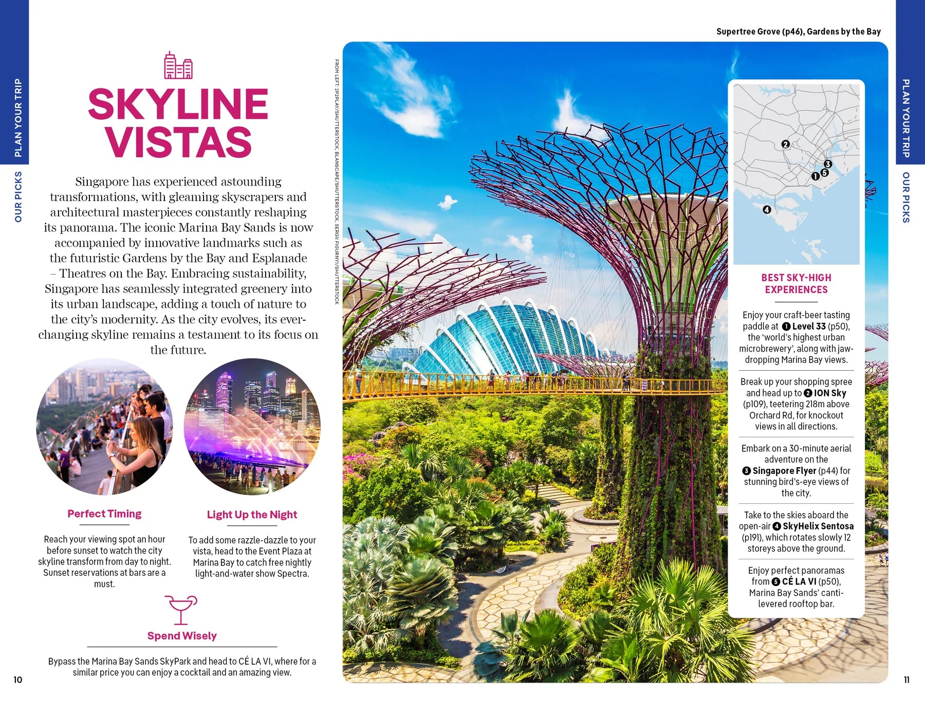 Singapore - Lonely Planet
