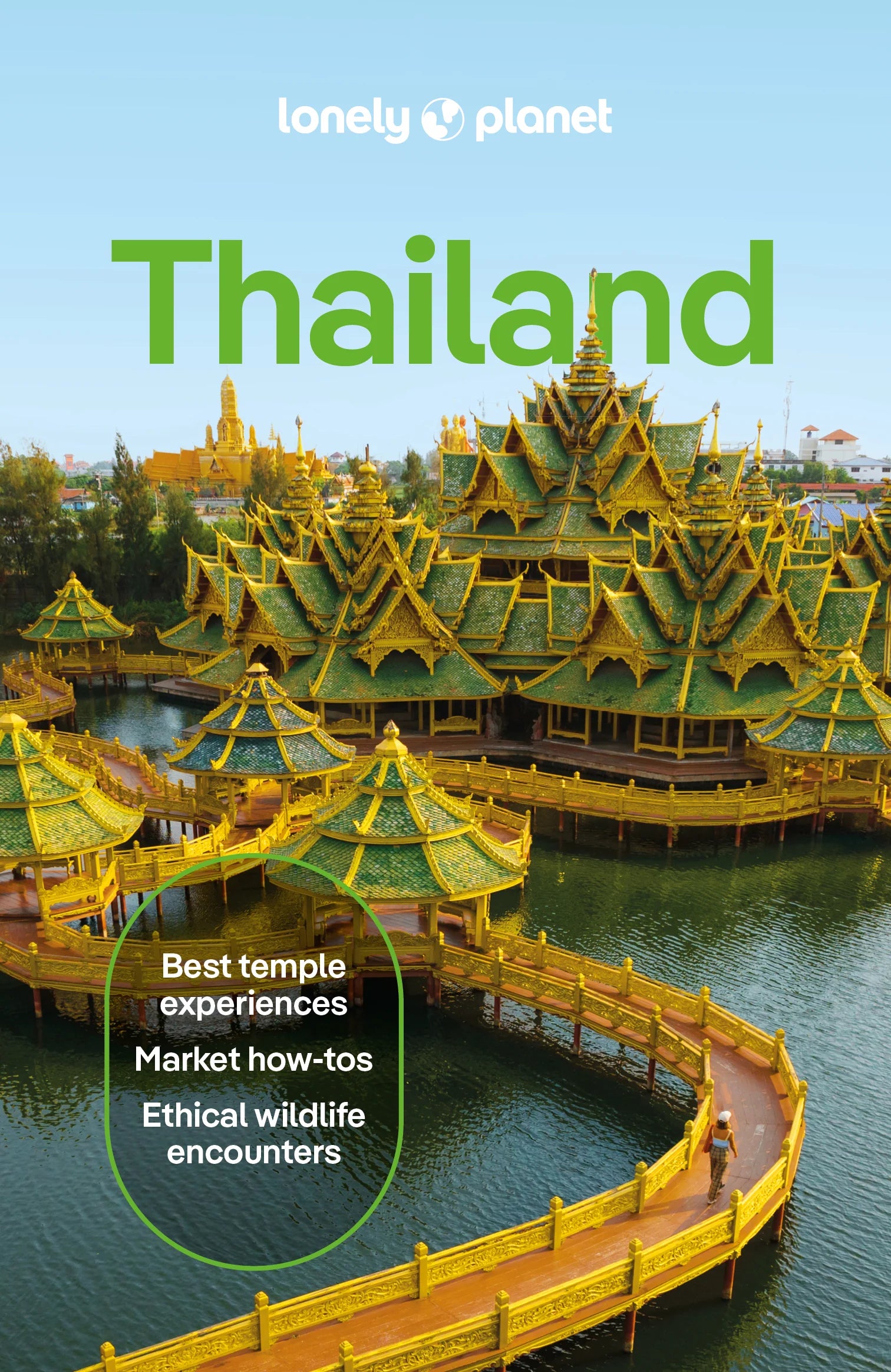 Thailand - Lonely Planet