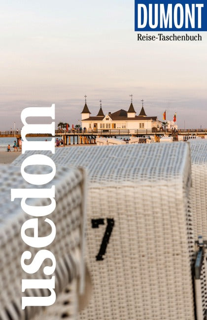 Usedom Reisetaschenbuch