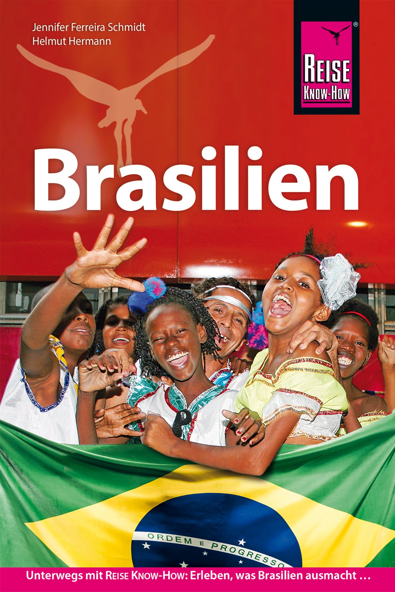 Brasilien kompakt - Reise Know-How