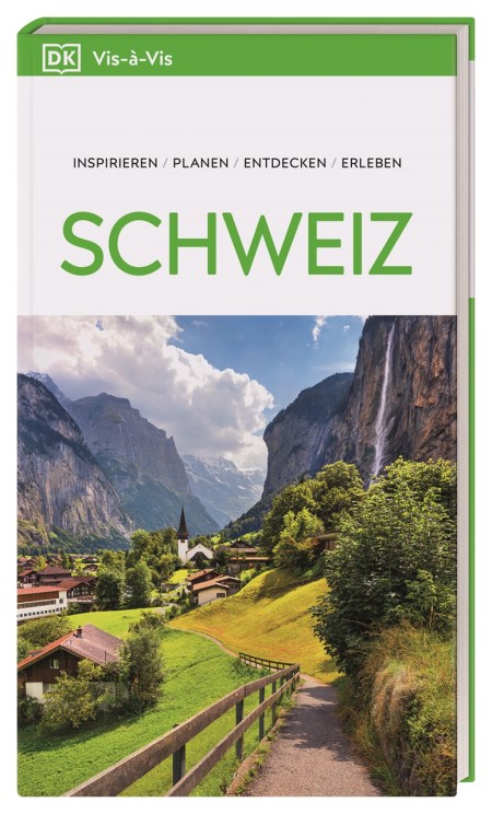 Schweiz - Vis-à-Vis