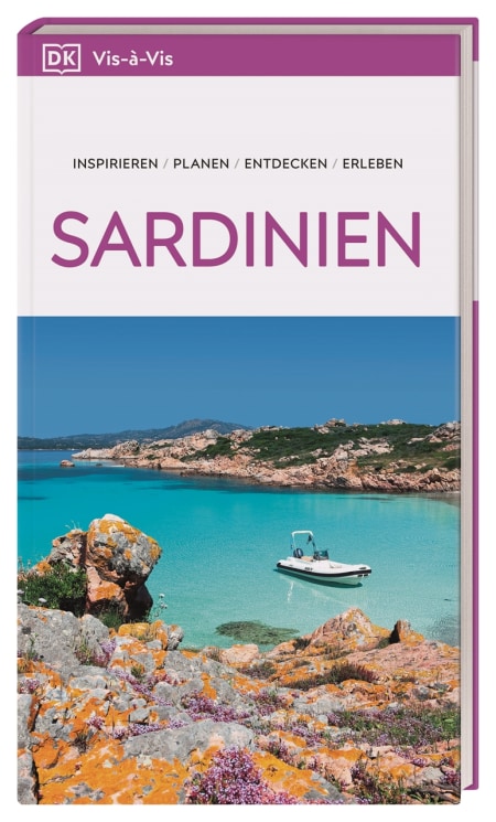 Sardinien - Vis-à-Vis