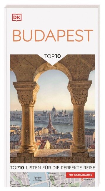 Budapest - TOP 10
