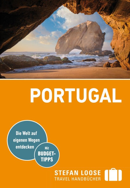 Portugal - Loose Reiseführer