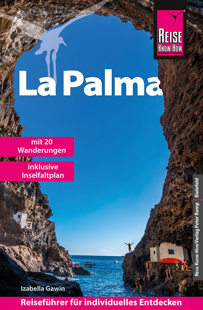 La Palma - Reise Know-How