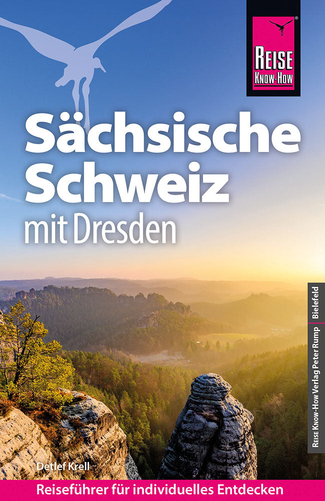 Sächsische Schweiz (mit Stadtführer Dresden) - Reise know-how