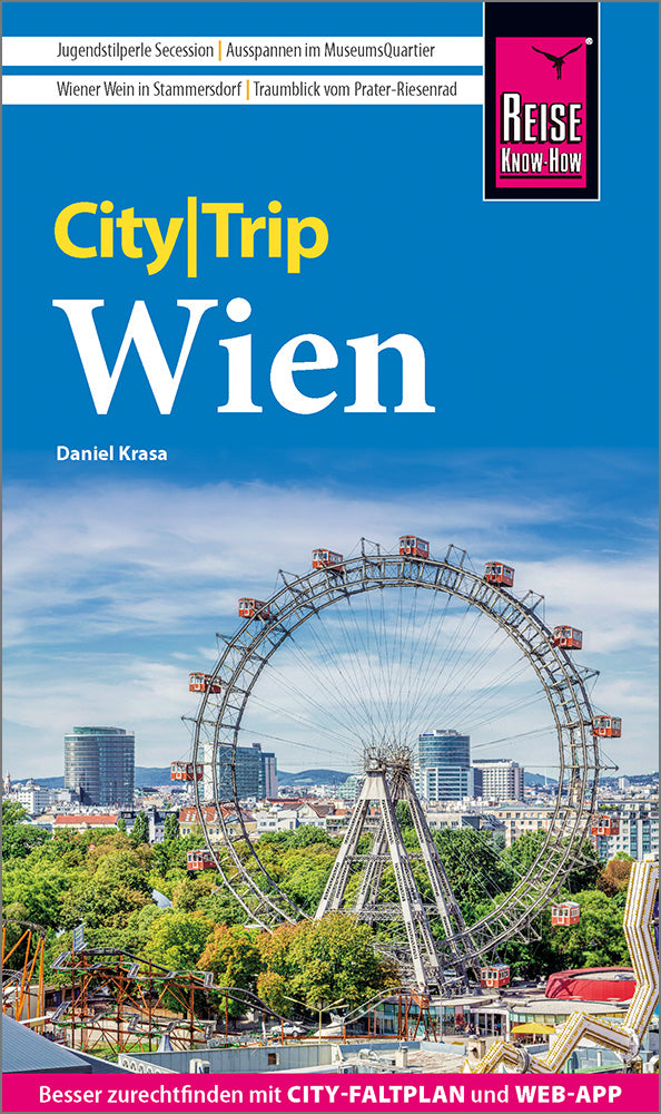 Wien CityTrip - Reise know-how