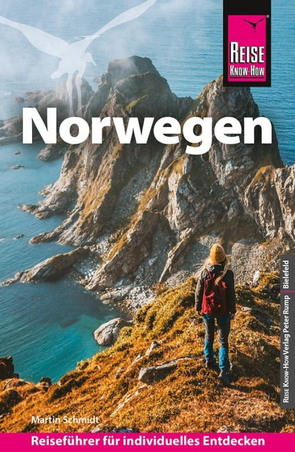 Norwegen - Reise Know-How