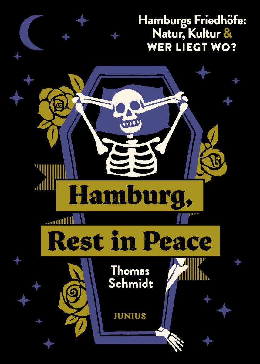 Hamburg - Rest in Peace