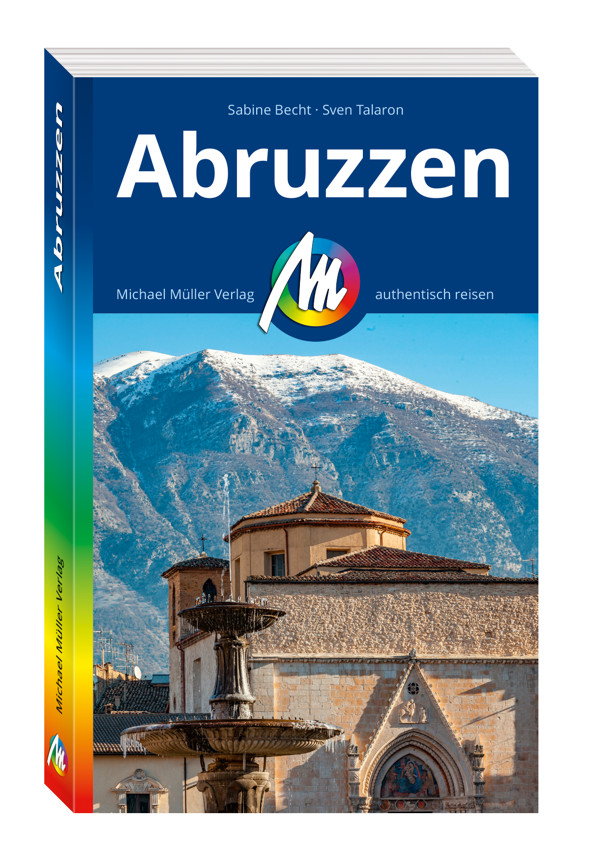 Abruzzen - Michael Müller