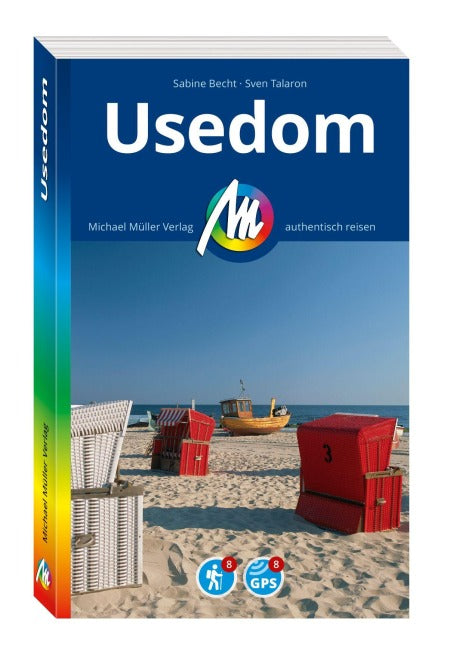 Usedom - Michael Müller