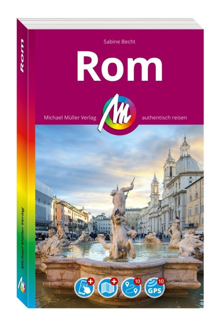 Rom - MM-City - Michael Müller