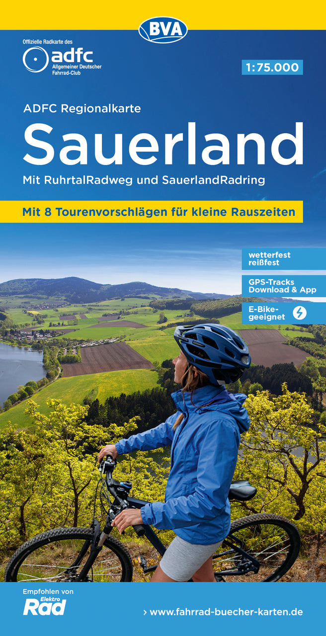 Sauerland