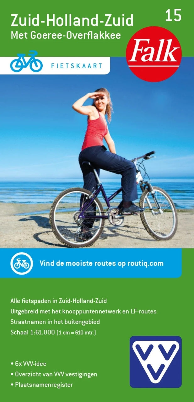 falk.de routenplaner fahrrad Falk Fiets Niederlande