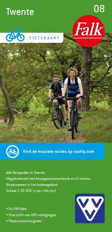 van de falk fahrräder Falk Fiets Niederlande