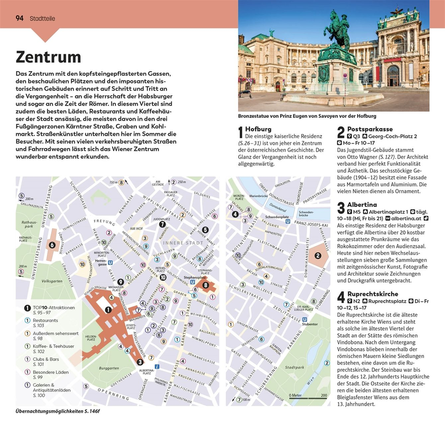 Wien - TOP10