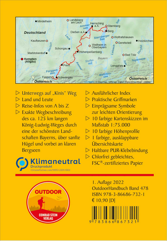 König-Ludwig-Weg