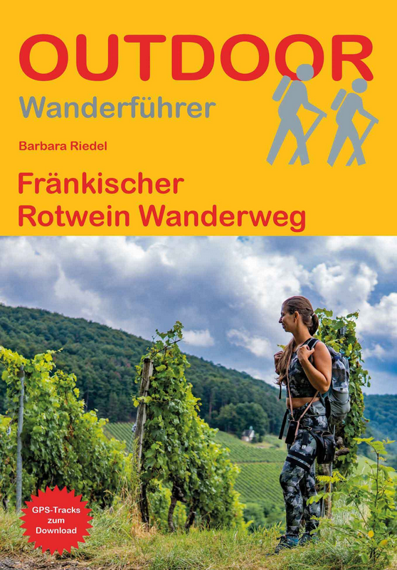 Fränkischer Rotwein