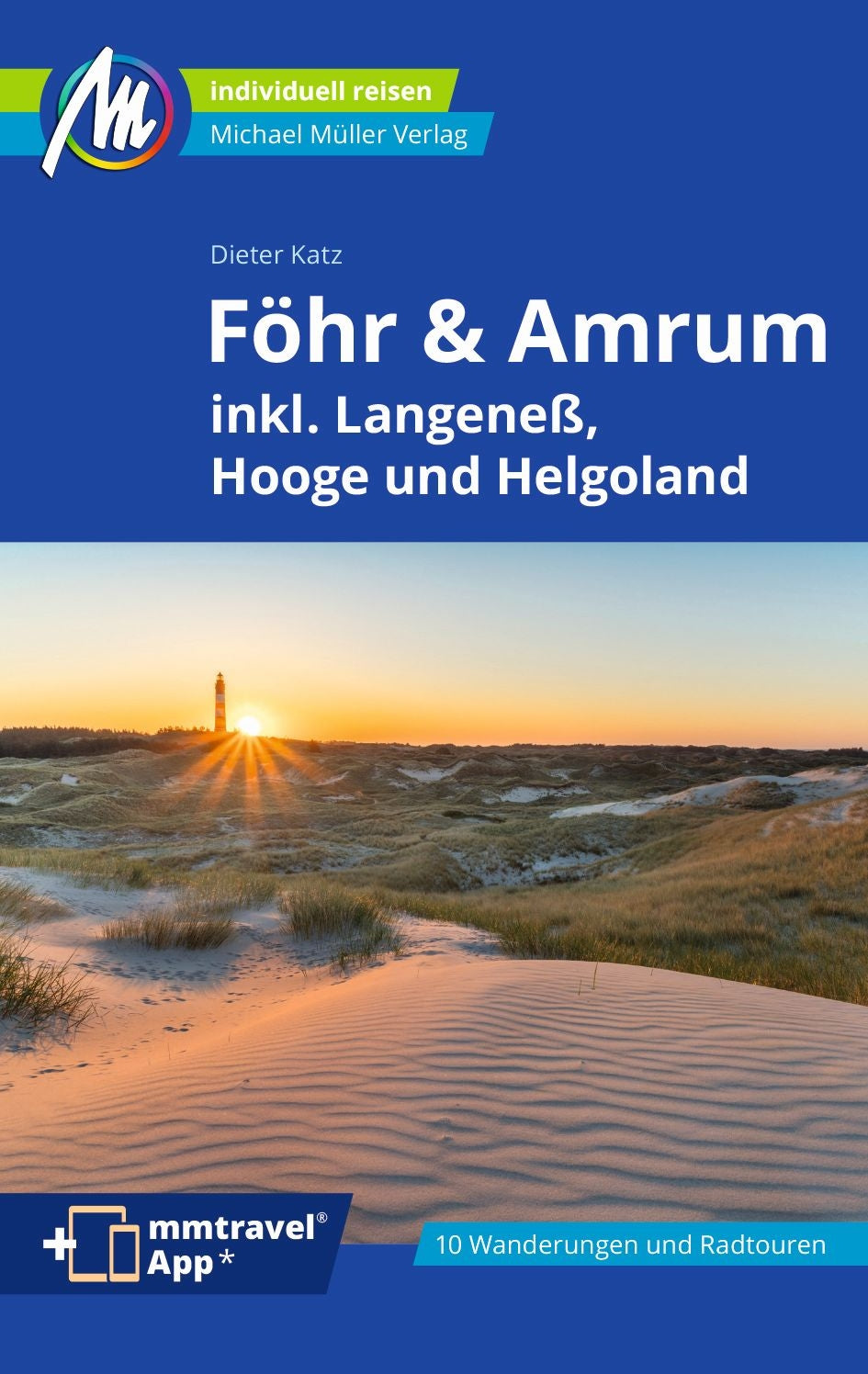 Föhr & Amrum - Michael Müller