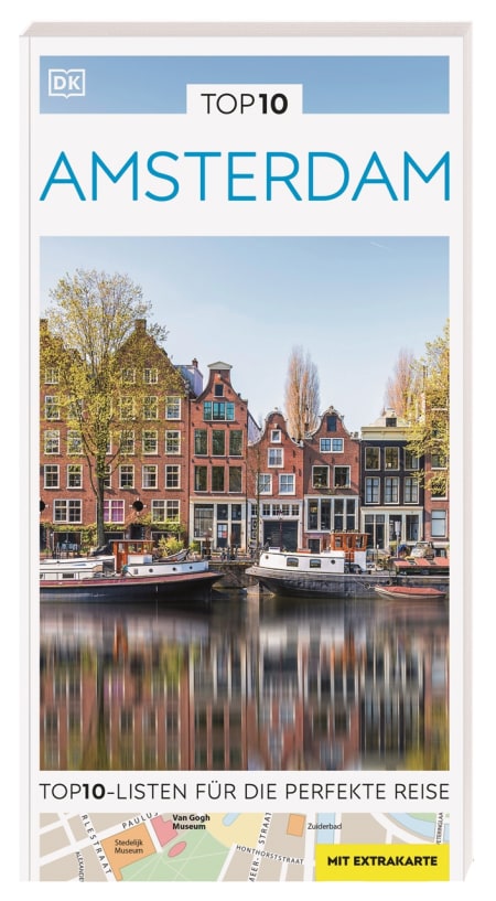 Amsterdam - TOP 10