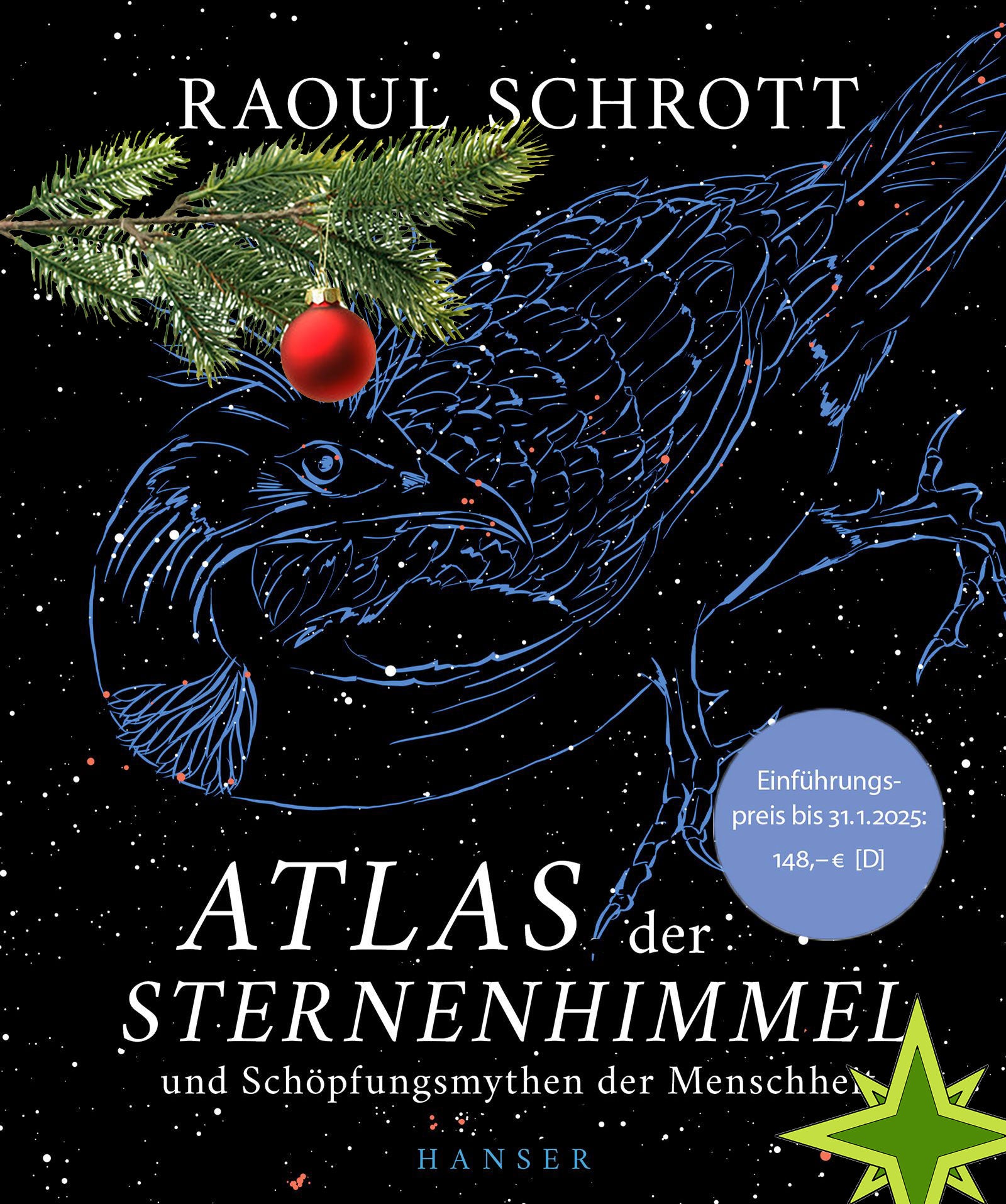 Atlas der Sternenhimmel