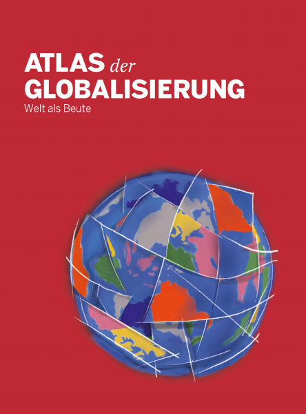 Atlas der Globalisierung 2026