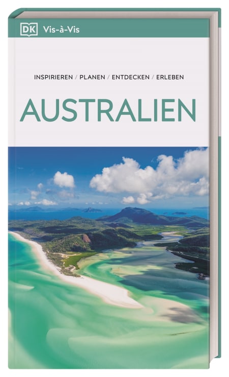 Australien - Vis-à-Vis Reiseführer