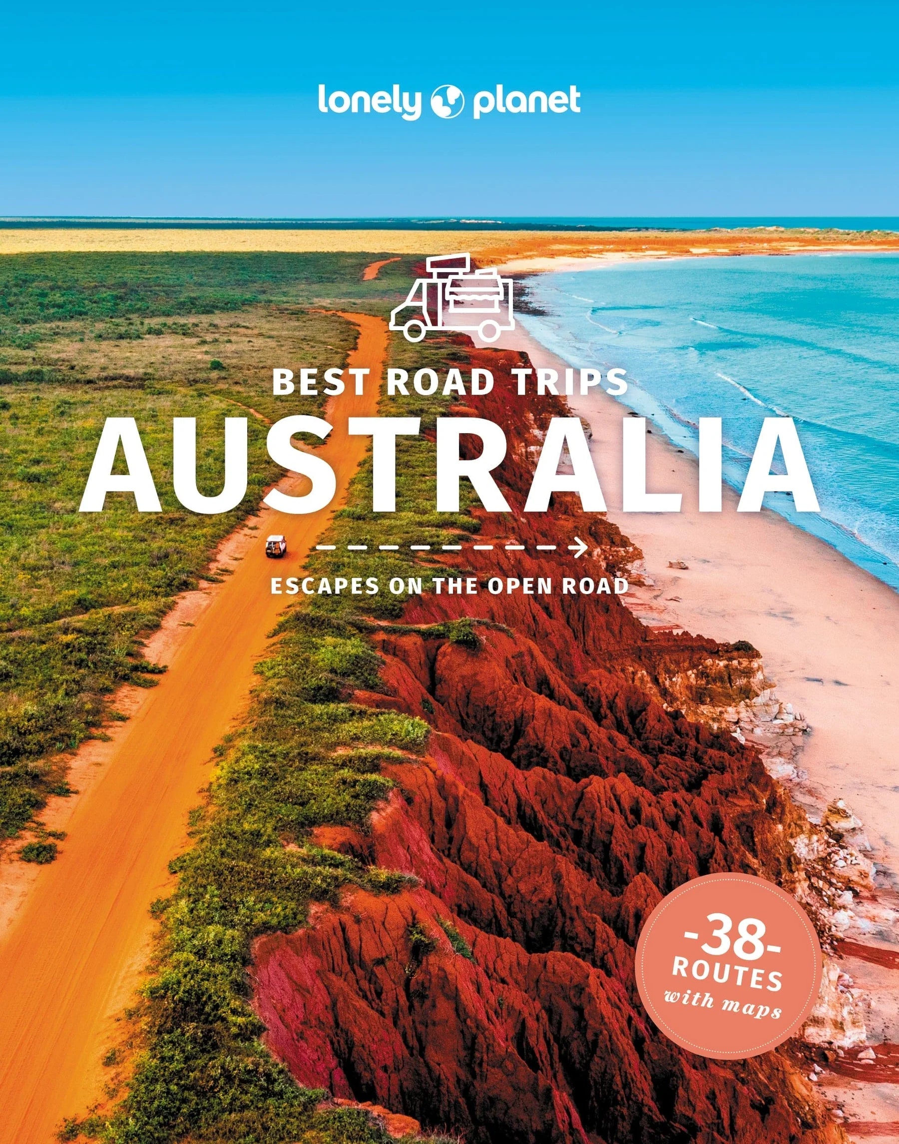 Best Road Trips Australia - Lonely Planet