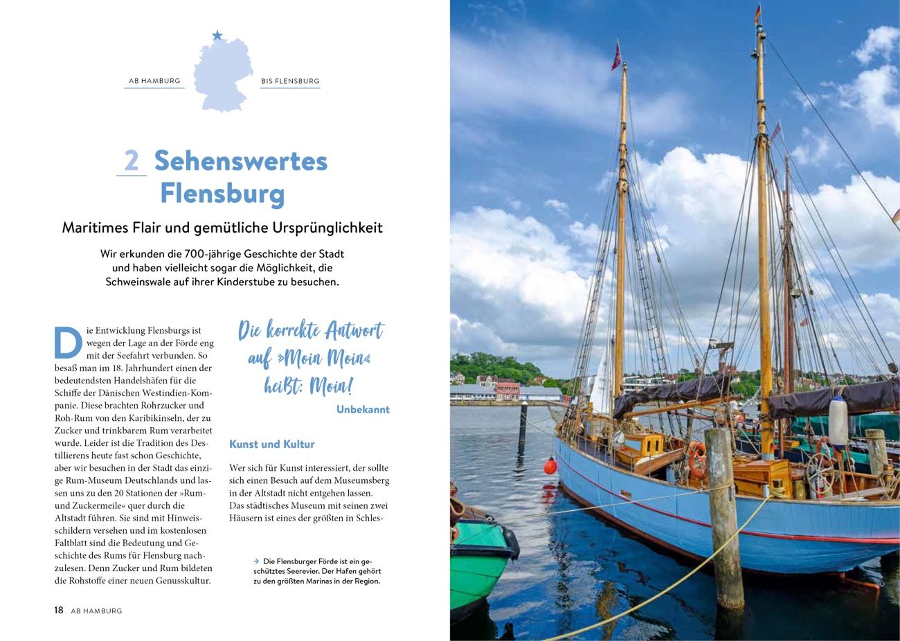Mit dem Deutschland-Ticket unterwegs