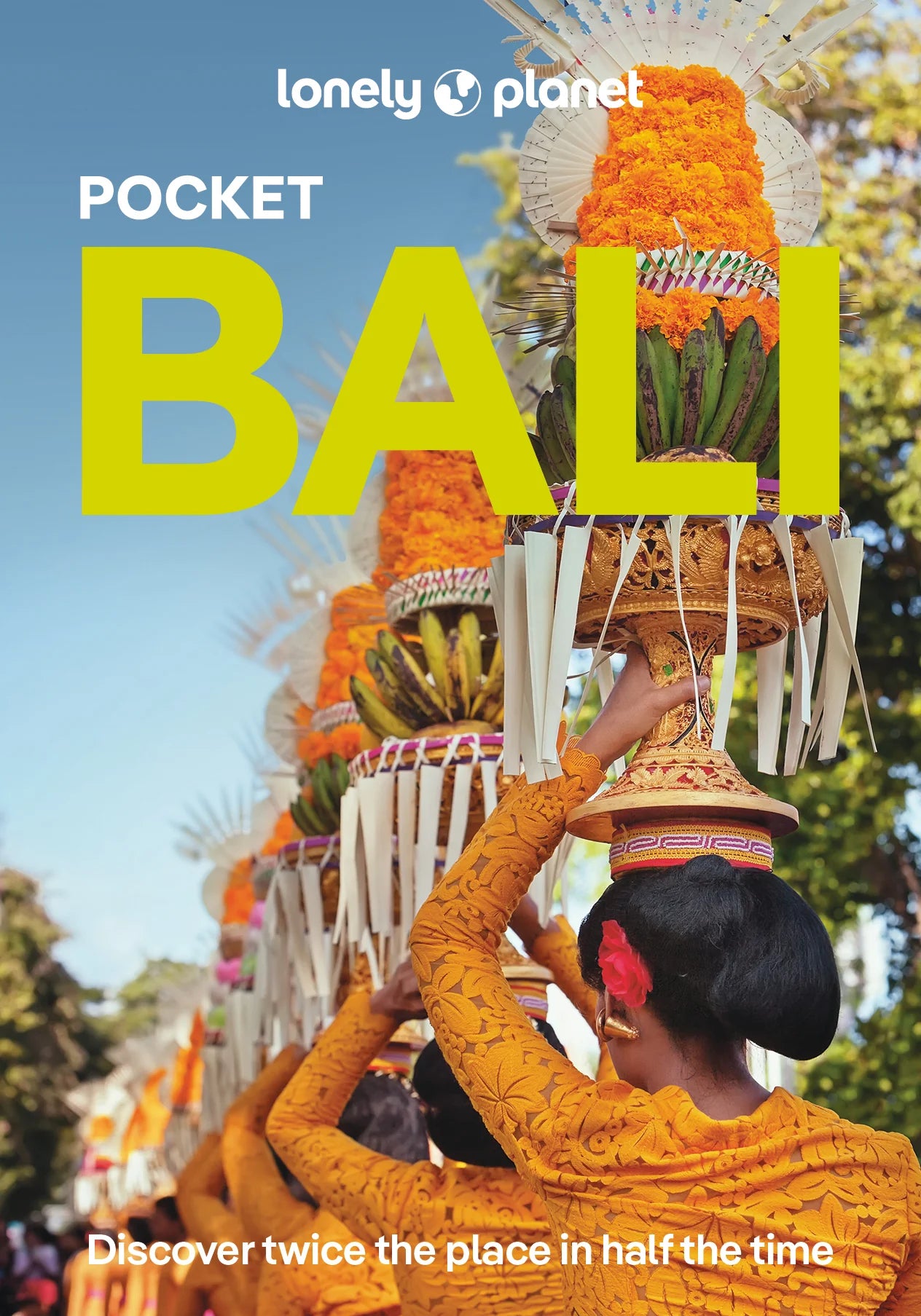 Bali Pocket Guide - Lonely Planet