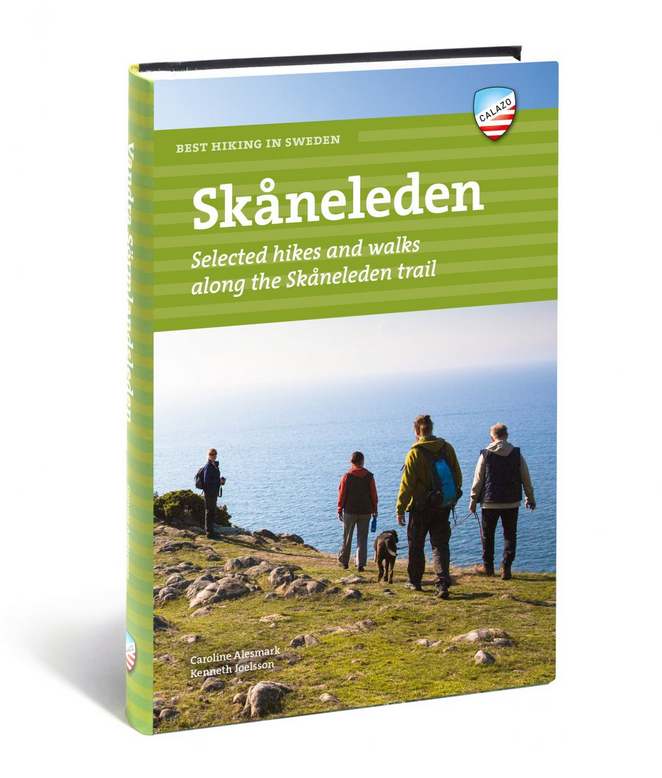 Best hiking in Sweden: Skåneleden